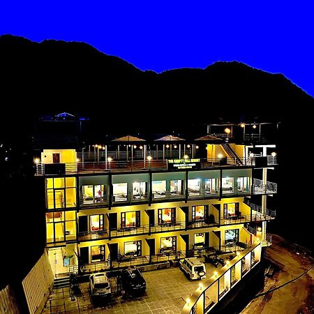 The Kempty Fall Resort, Mussoorie - Lavish & Luxury Stay Exterior photo